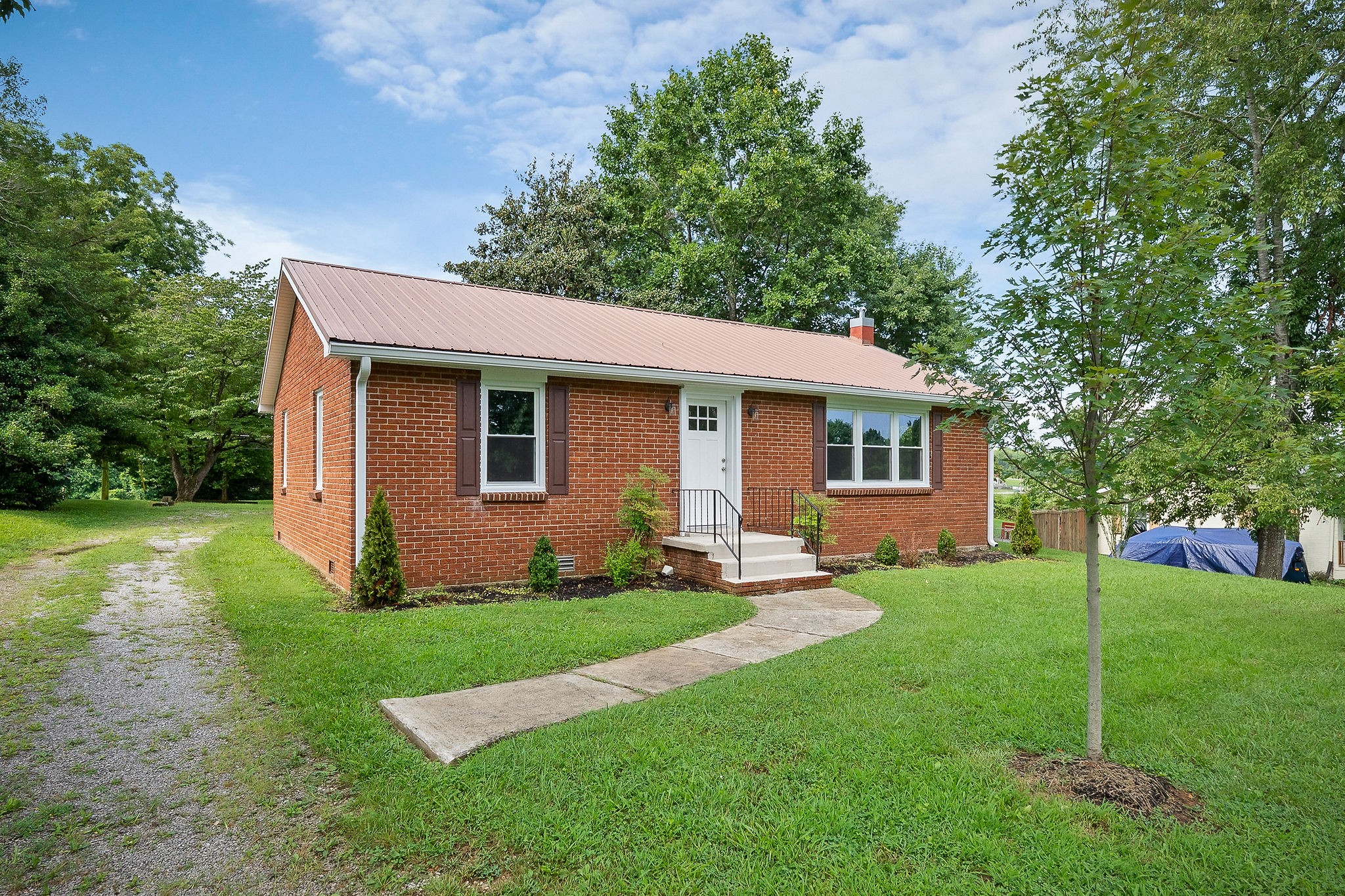218 Roosevelt Road Mcminnville TN 37110