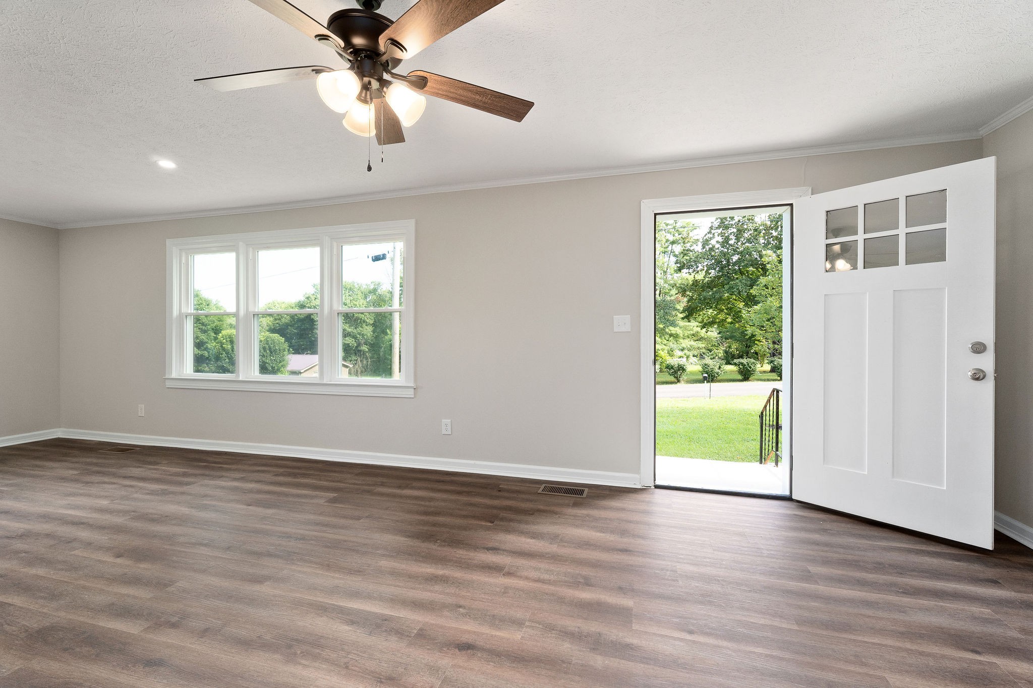 218 Roosevelt Road Mcminnville TN 37110