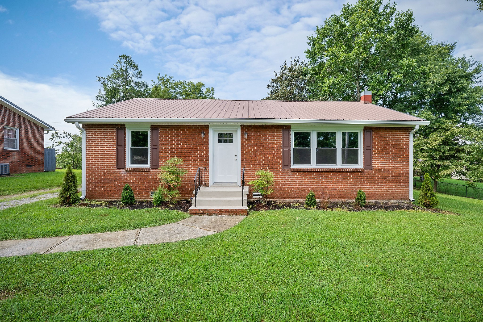 218 Roosevelt Road Mcminnville TN 37110