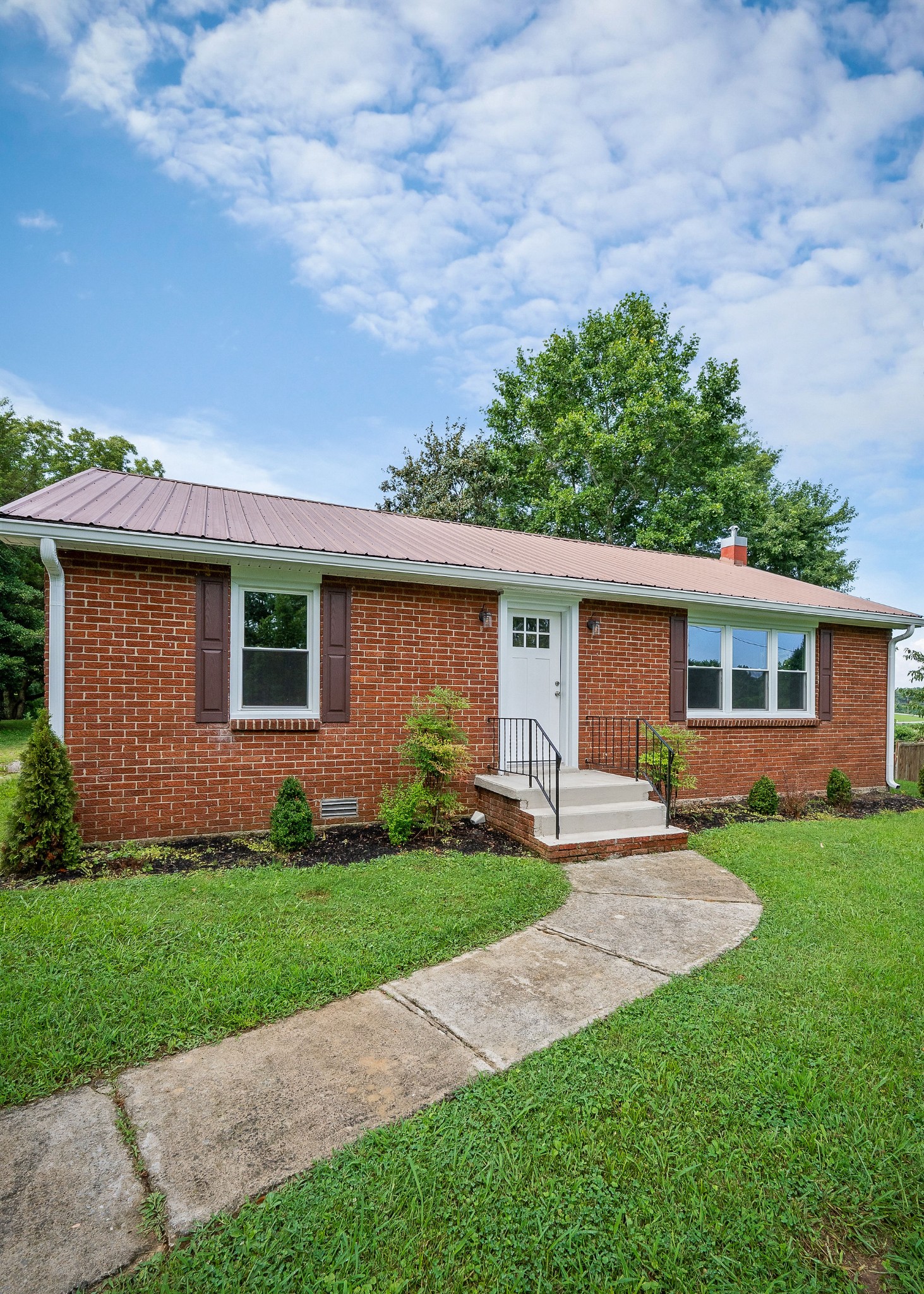 218 Roosevelt Road Mcminnville TN 37110