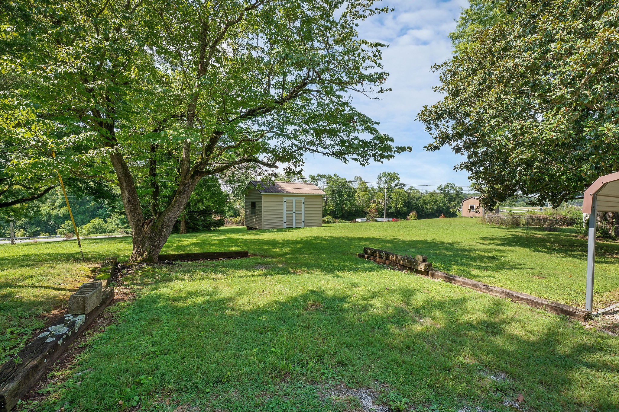 218 Roosevelt Road Mcminnville TN 37110