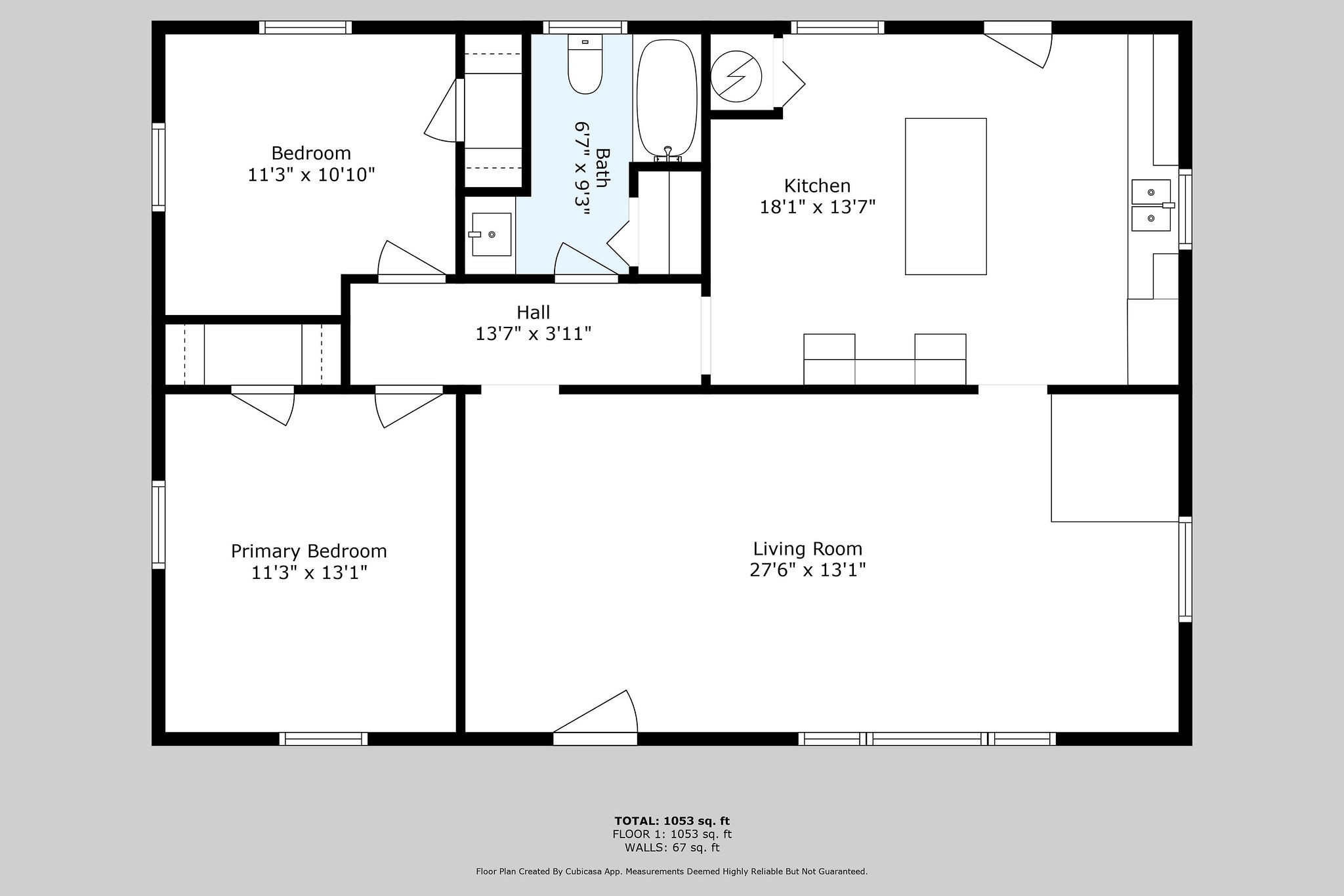 218 Roosevelt Road Mcminnville TN 37110
