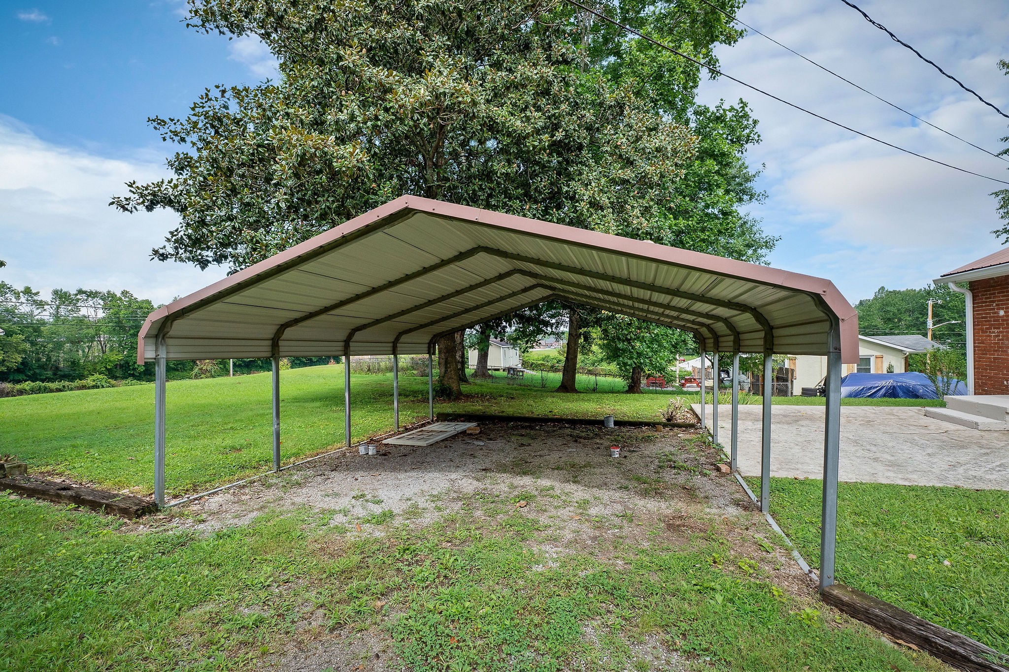 218 Roosevelt Road Mcminnville TN 37110