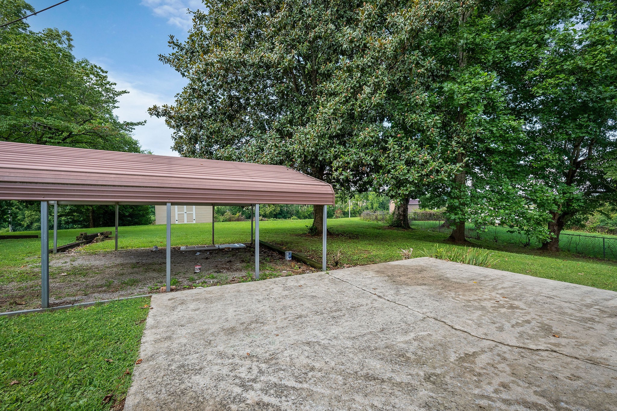 218 Roosevelt Road Mcminnville TN 37110