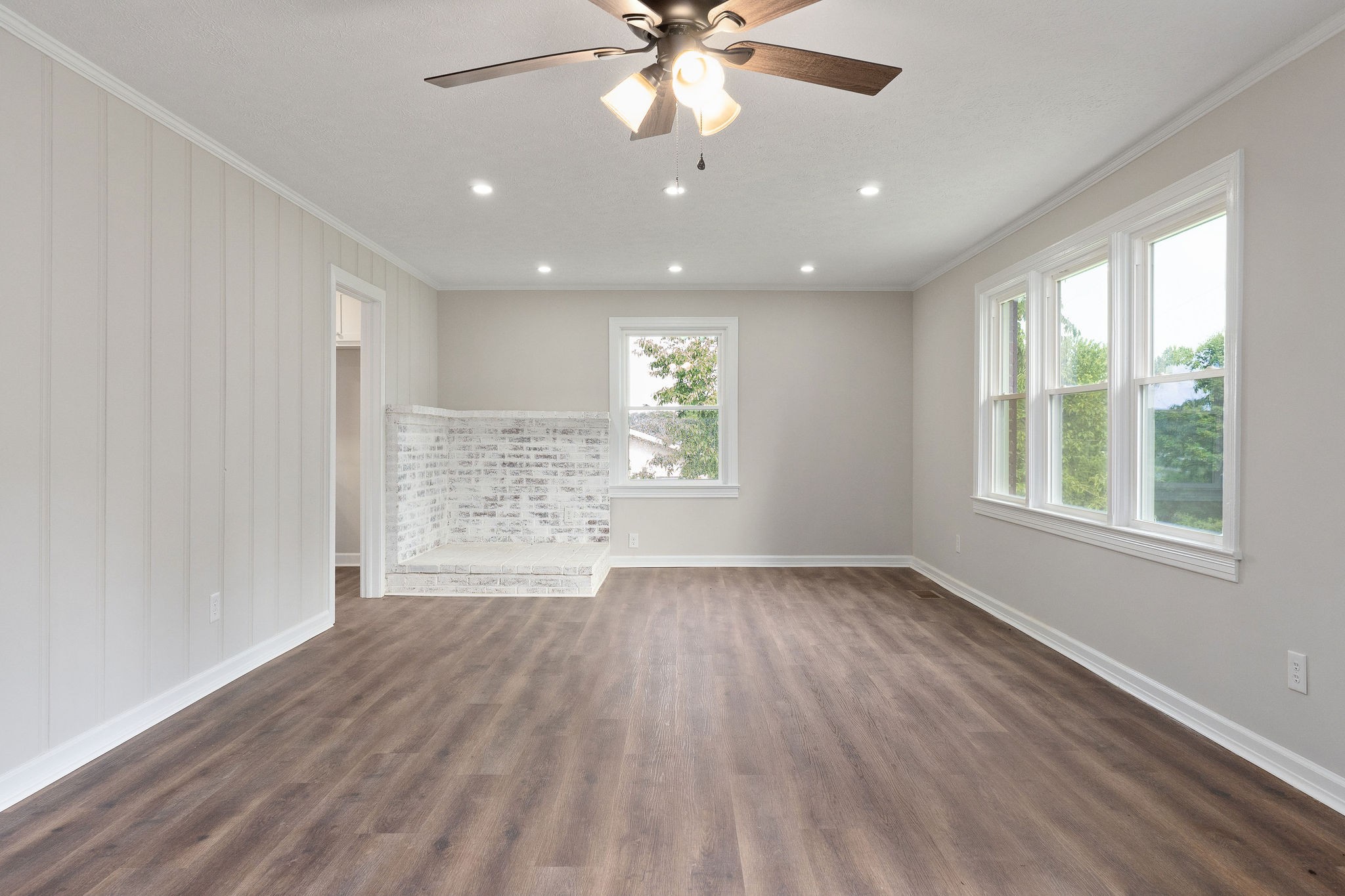 218 Roosevelt Road Mcminnville TN 37110