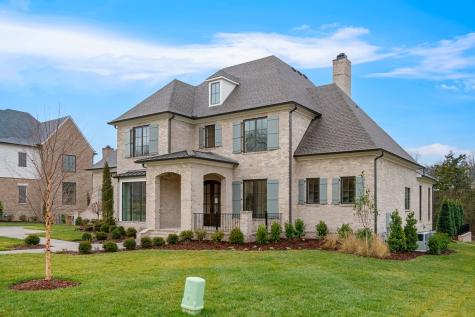 1733 Briarmont Place Brentwood TN 37027