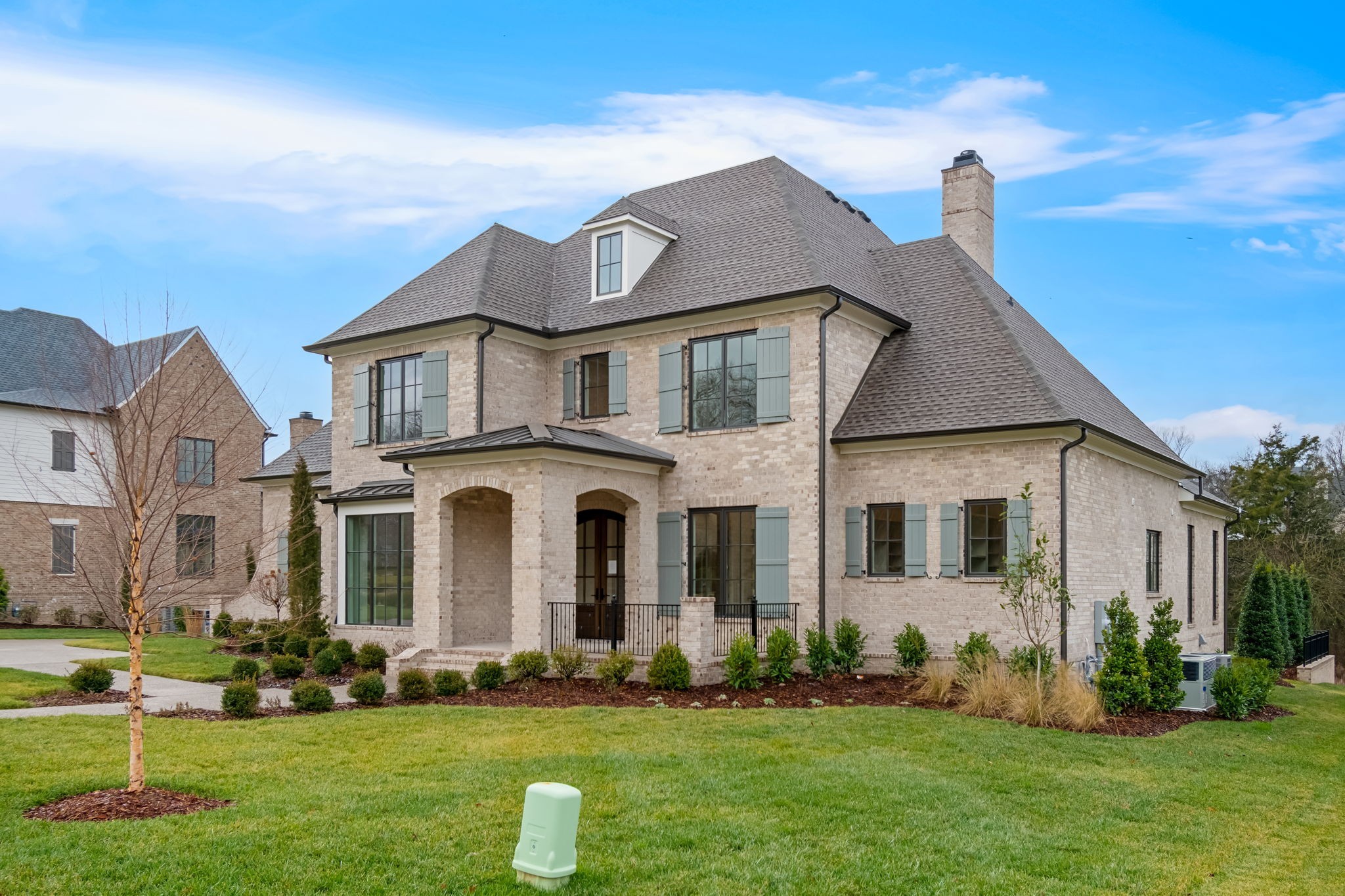 1733 Briarmont Place Brentwood TN 37027