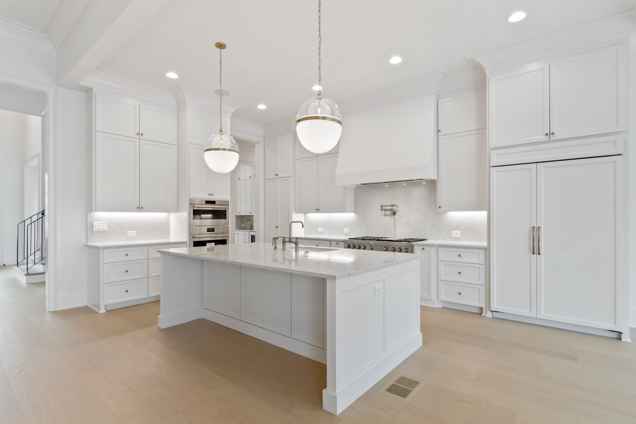 1733 Briarmont Place Brentwood TN 37027
