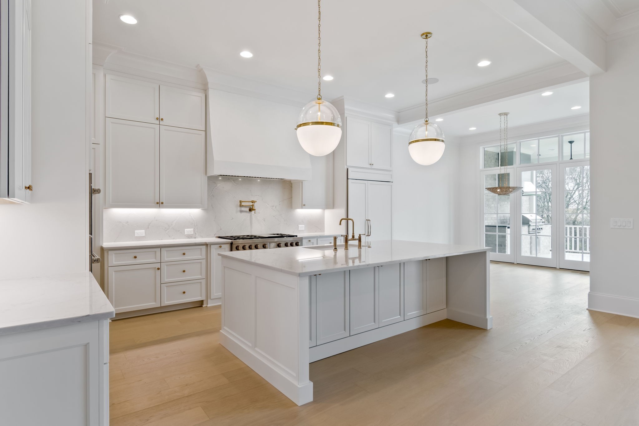 1733 Briarmont Place Brentwood TN 37027