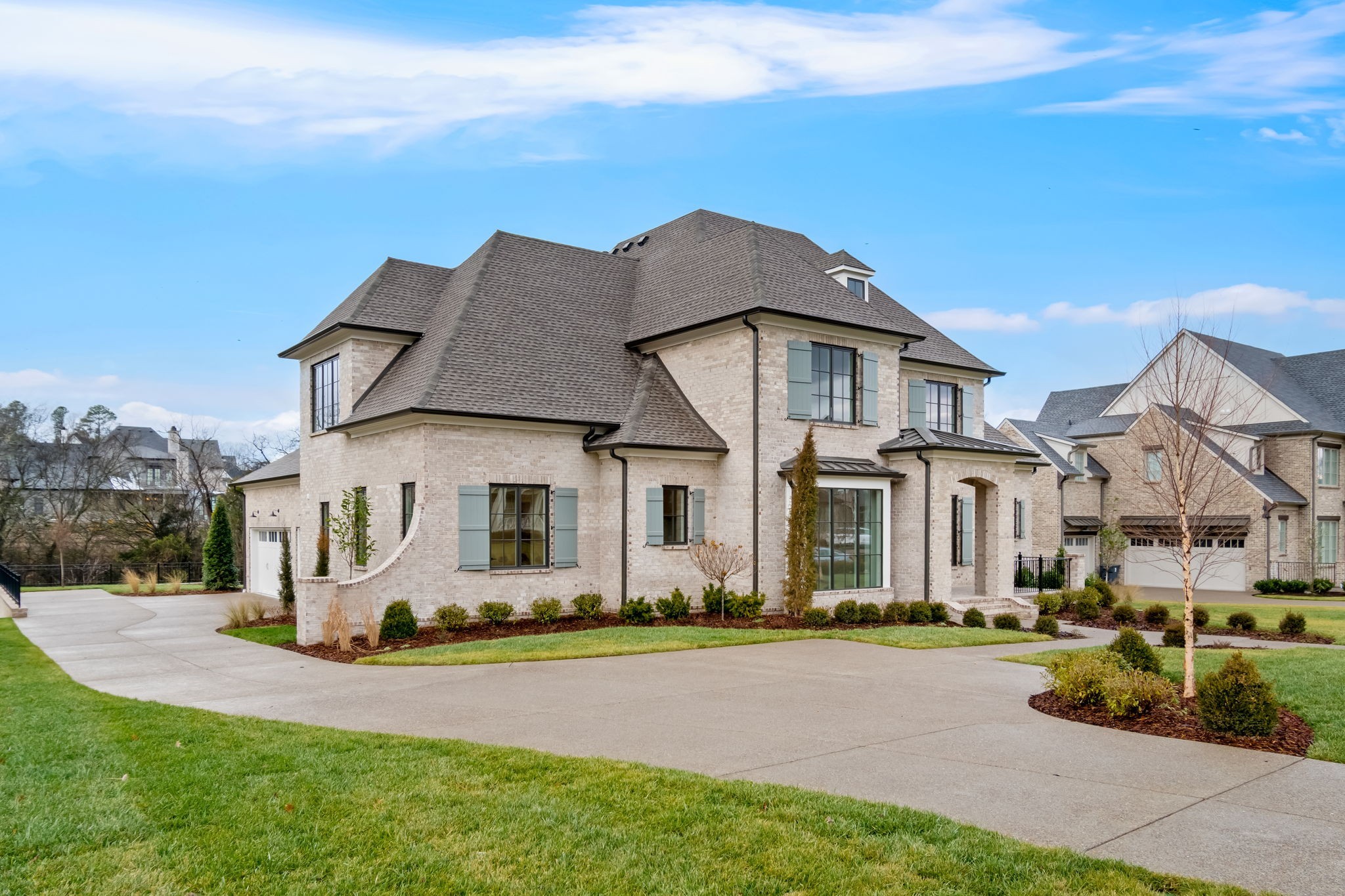 1733 Briarmont Place Brentwood TN 37027