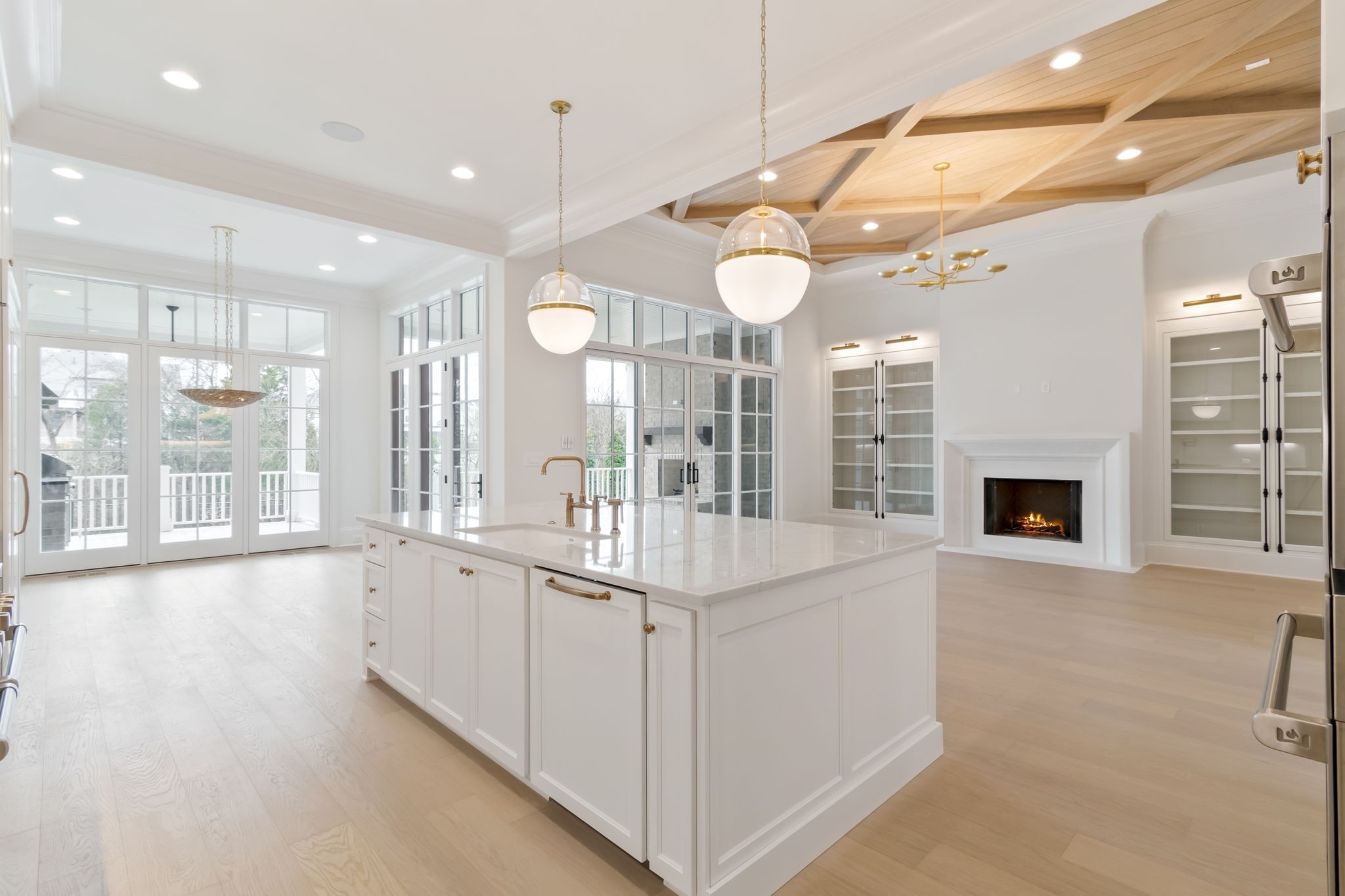 1733 Briarmont Place Brentwood TN 37027