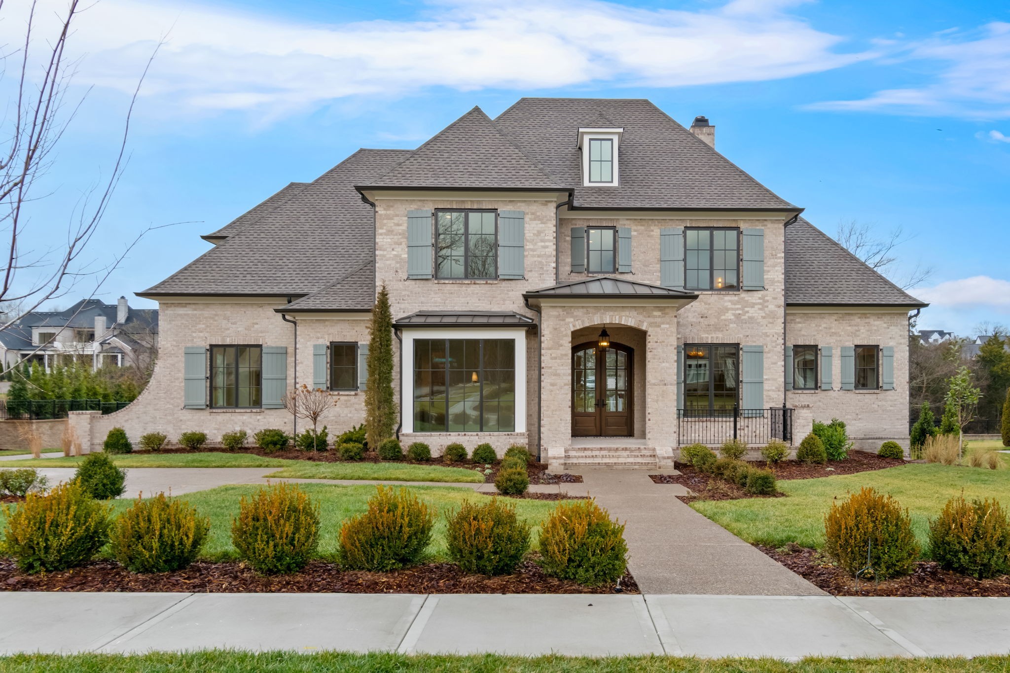 1733 Briarmont Place Brentwood TN 37027
