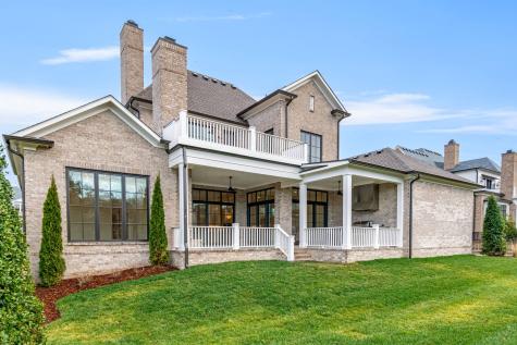 1733 Briarmont Place Brentwood TN 37027
