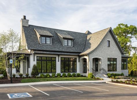 1733 Briarmont Place Brentwood TN 37027