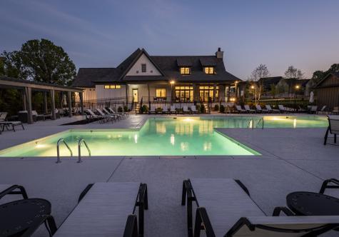 1733 Briarmont Place Brentwood TN 37027