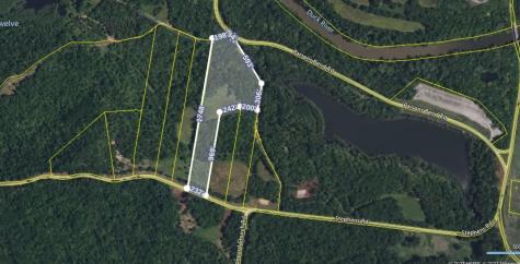 0 Parsons Bend Road Columbia TN 38401