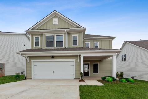 622 Castle Road Mount Juliet TN 37122