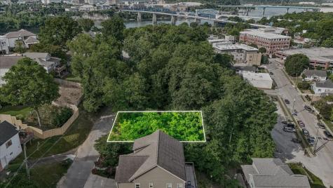 209 Thompson Street Chattanooga TN 37405