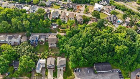 209 Thompson Street Chattanooga TN 37405