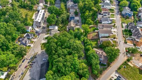 209 Thompson Street Chattanooga TN 37405