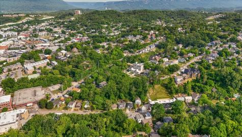 209 Thompson Street Chattanooga TN 37405
