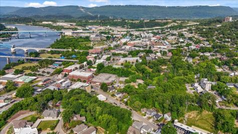 209 Thompson Street Chattanooga TN 37405