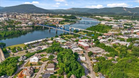 209 Thompson Street Chattanooga TN 37405