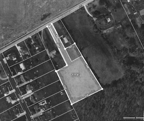 2 W Lincoln Street Tullahoma TN 37388