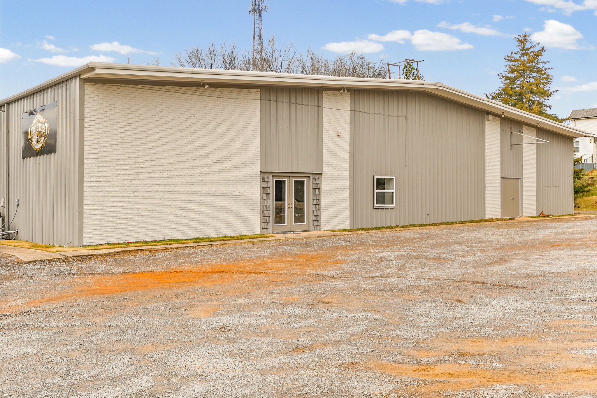1379C Ashland City Road Clarksville TN 37040