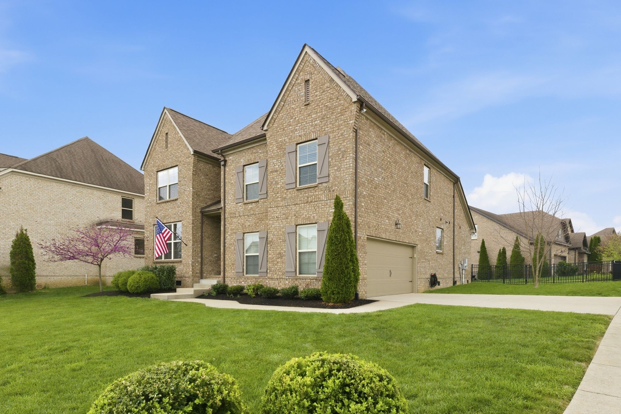 2313 Coppergate Way Thompsons Station TN 37179
