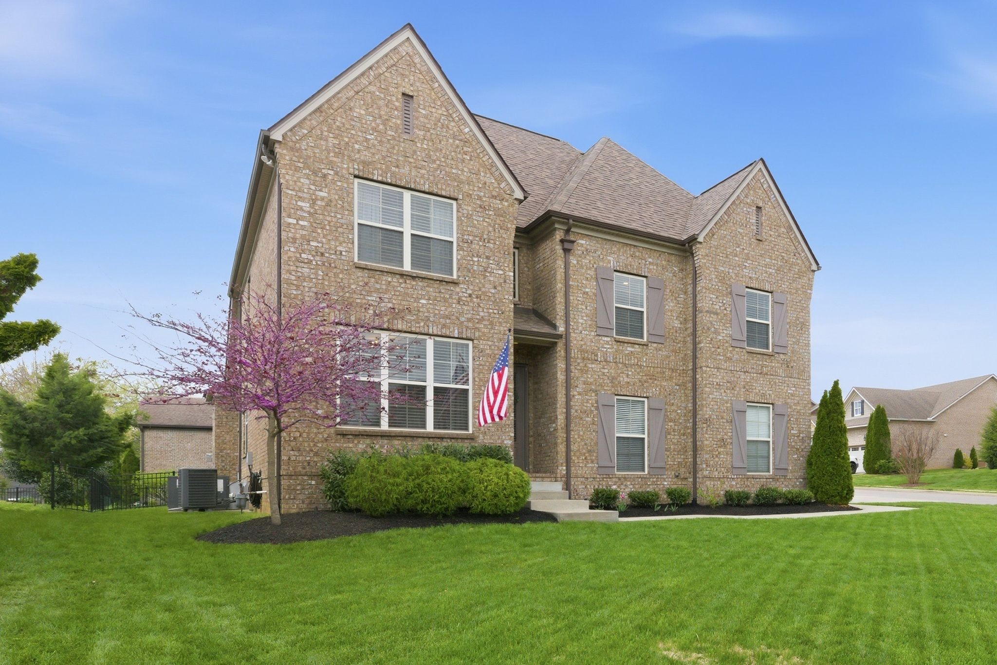 2313 Coppergate Way Thompsons Station TN 37179