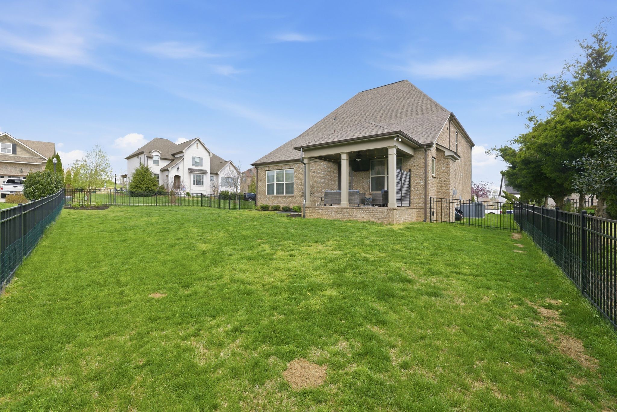 2313 Coppergate Way Thompsons Station TN 37179