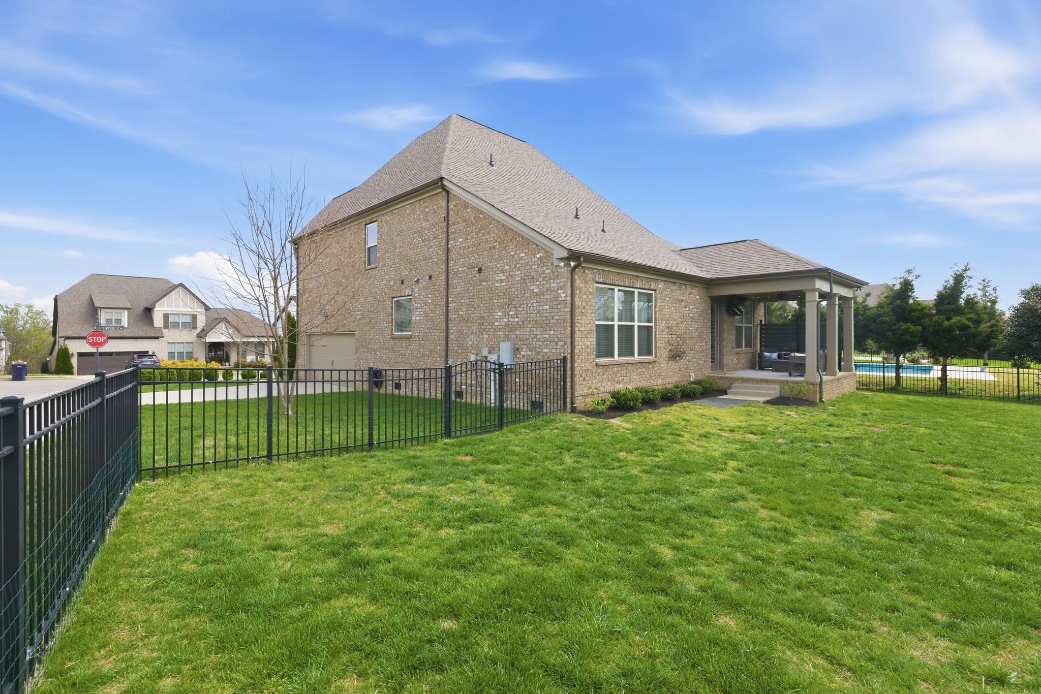 2313 Coppergate Way Thompsons Station TN 37179
