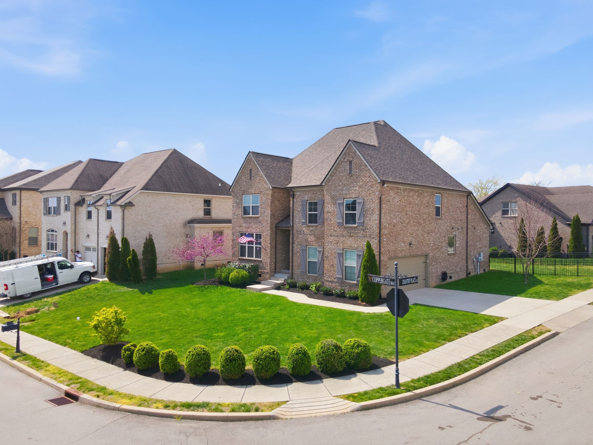 2313 Coppergate Way Thompsons Station TN 37179