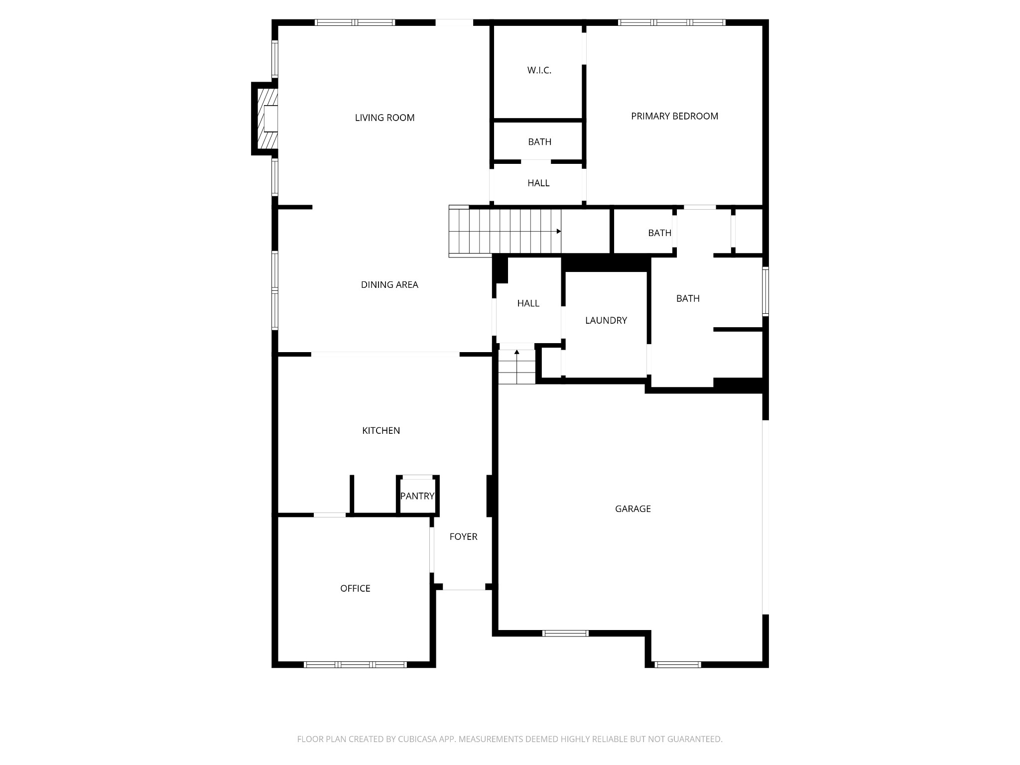 2313 Coppergate Way Thompsons Station TN 37179
