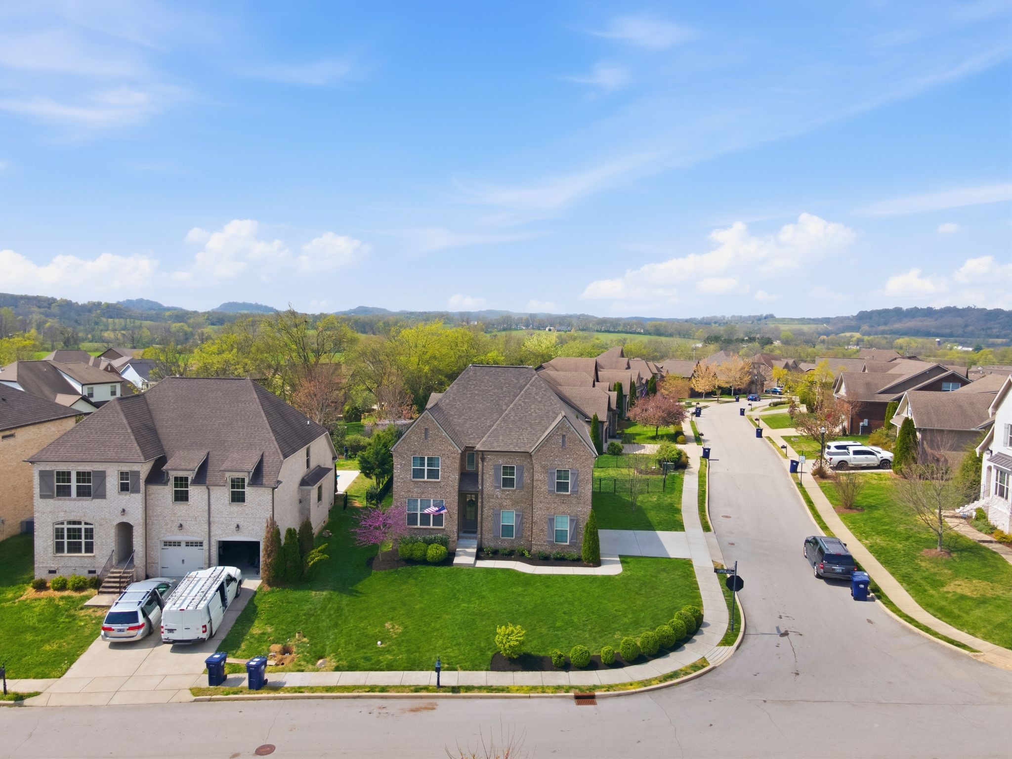 2313 Coppergate Way Thompsons Station TN 37179