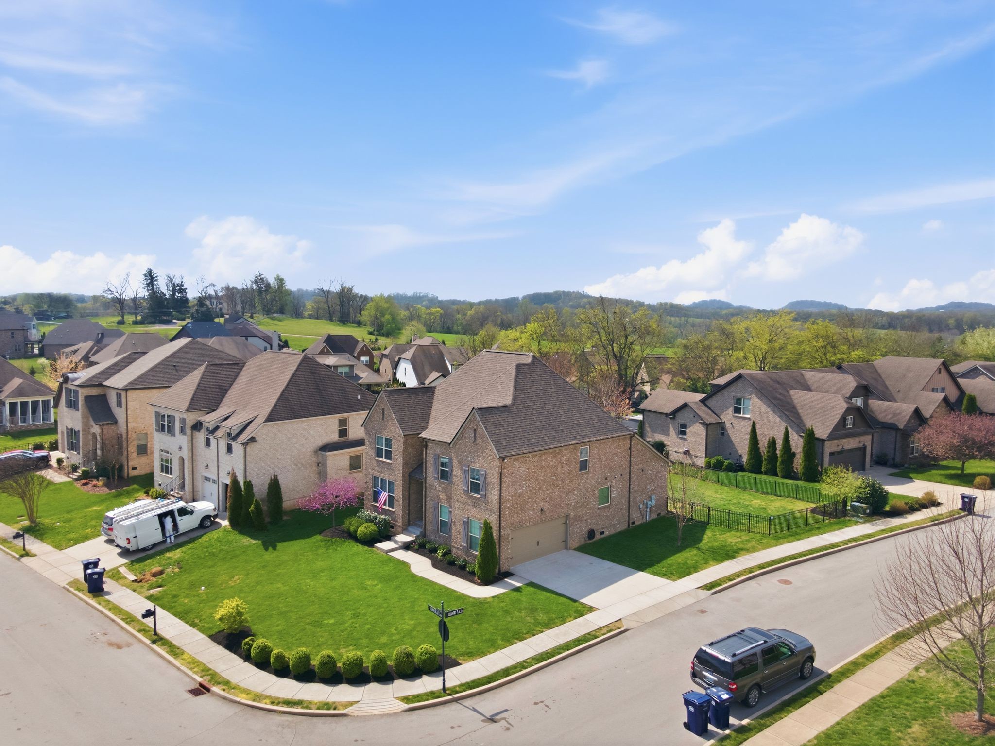 2313 Coppergate Way Thompsons Station TN 37179