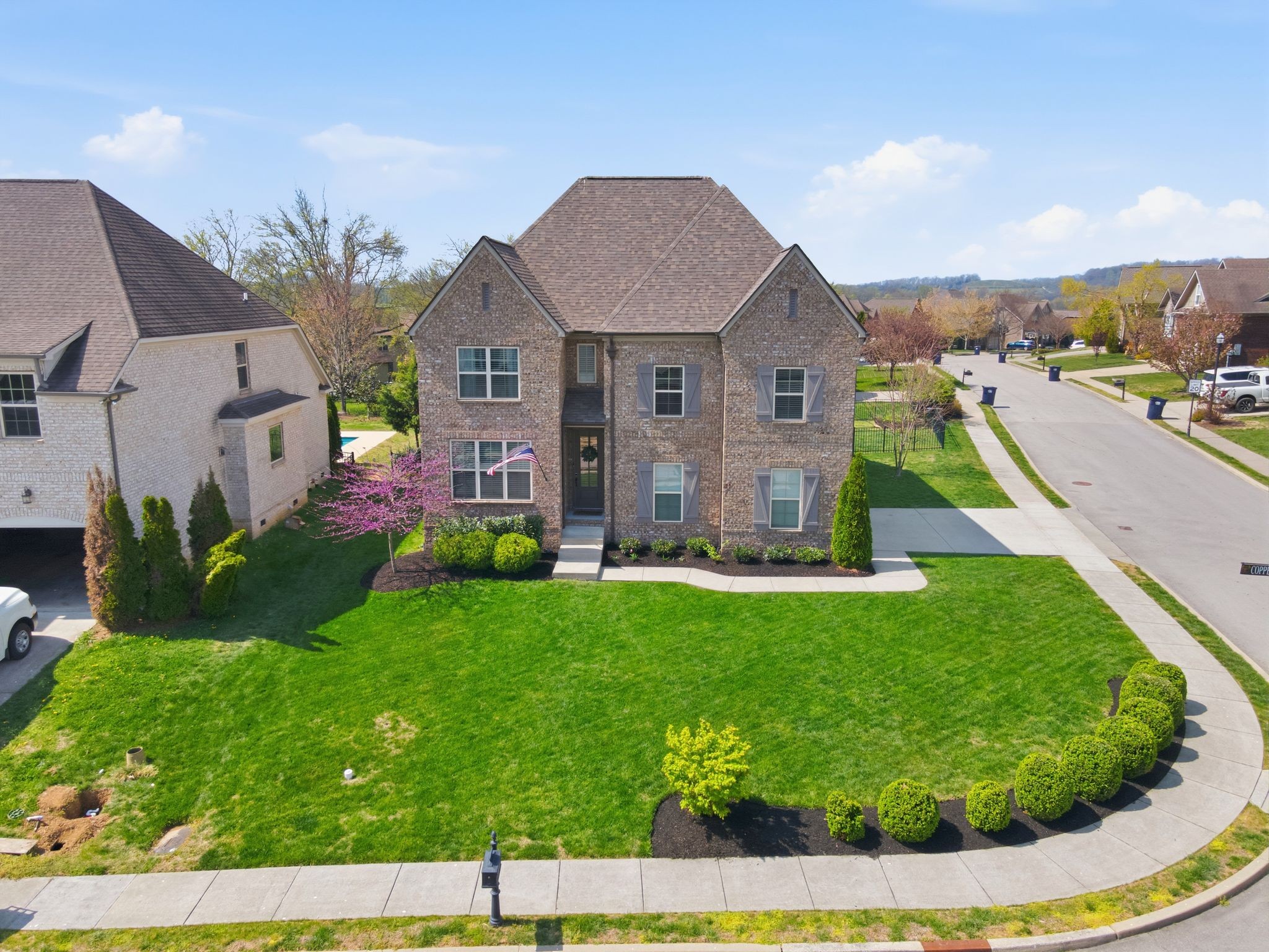 2313 Coppergate Way Thompsons Station TN 37179