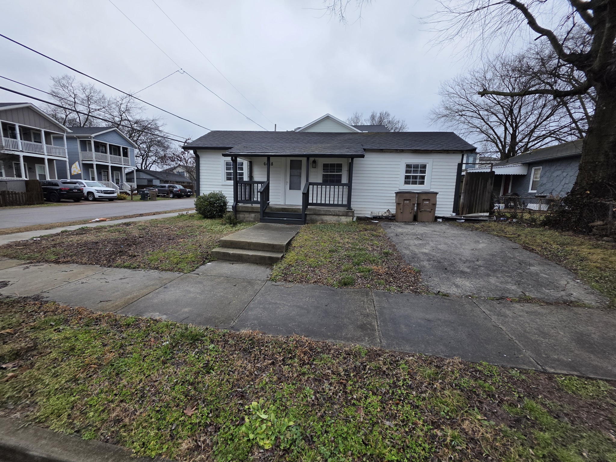 6018 Louisiana Avenue Nashville TN 37209