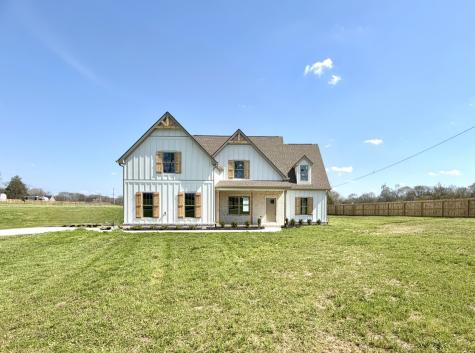 568 Hiwassee Road Lebanon TN 37087