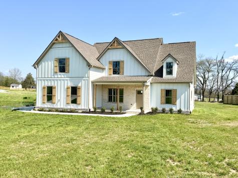 568 Hiwassee Road Lebanon TN 37087