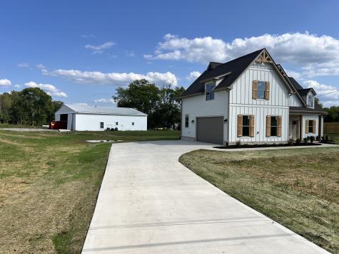 568 Hiwassee Road Lebanon TN 37087