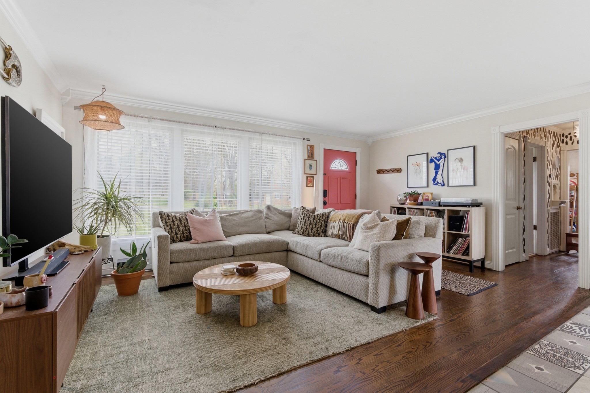 2835 Twin Lawn Drive Nashville TN 37214