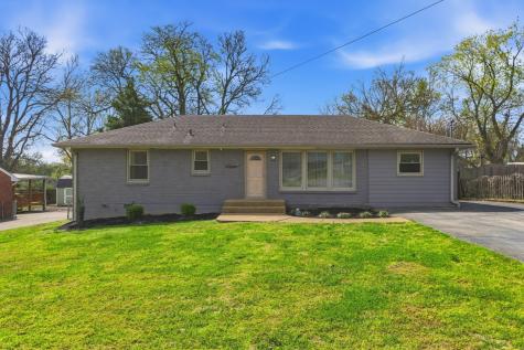 2835 Twin Lawn Drive Nashville TN 37214
