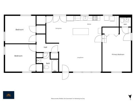 2835 Twin Lawn Drive Nashville TN 37214