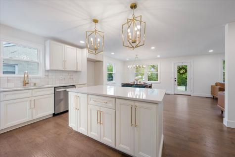 1521 Rosedale Avenue Nashville TN 37207