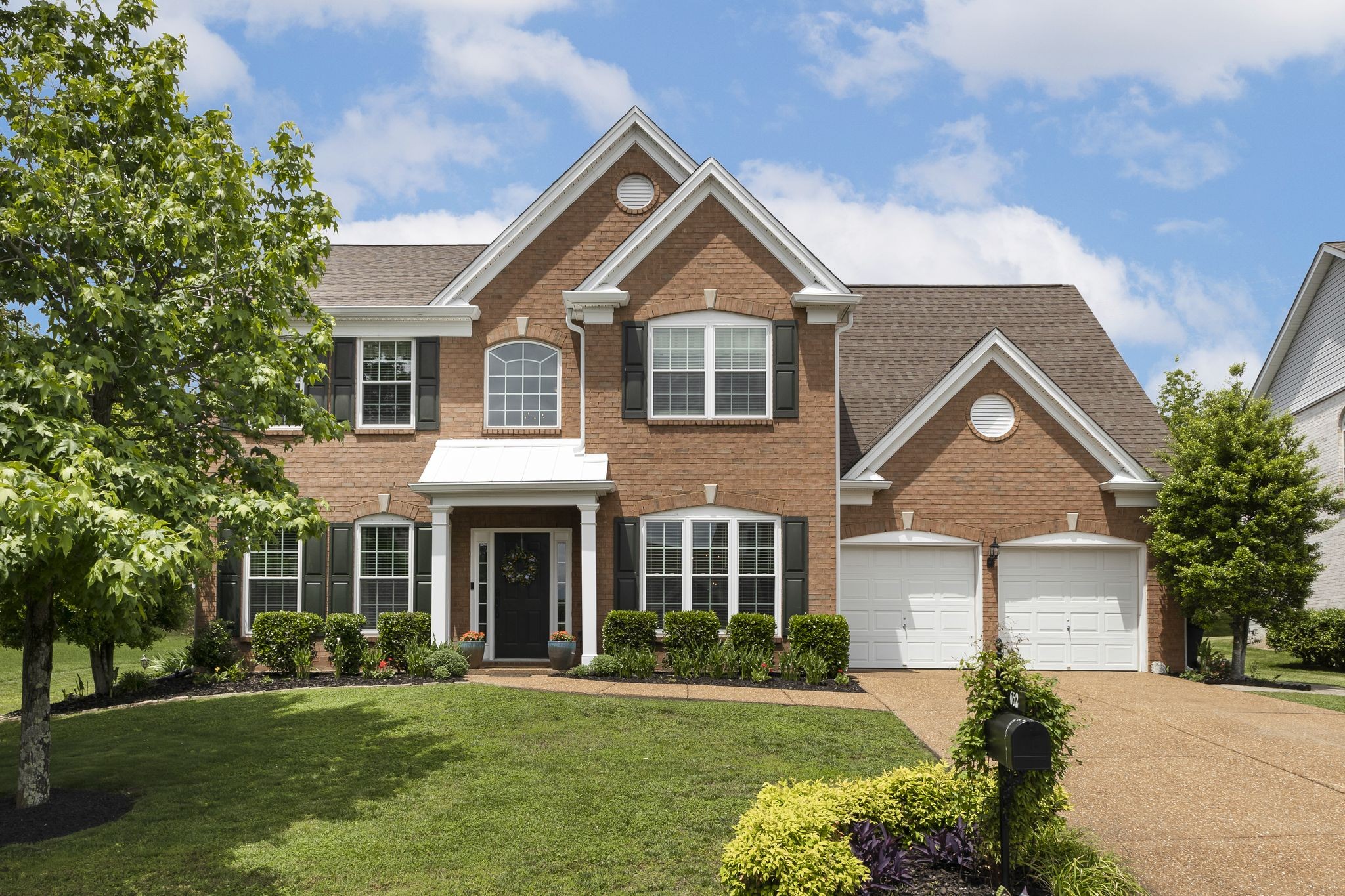 652 Logwood Briar Circle Brentwood TN 37027