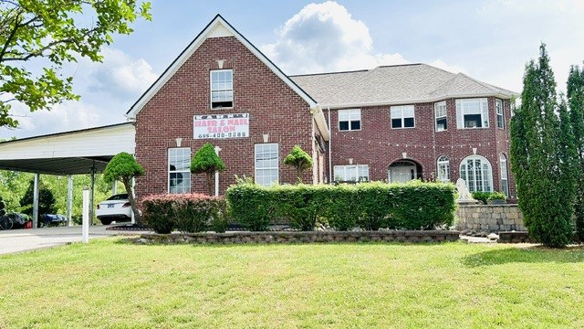 2185 Almaville Road Smyrna TN 37167