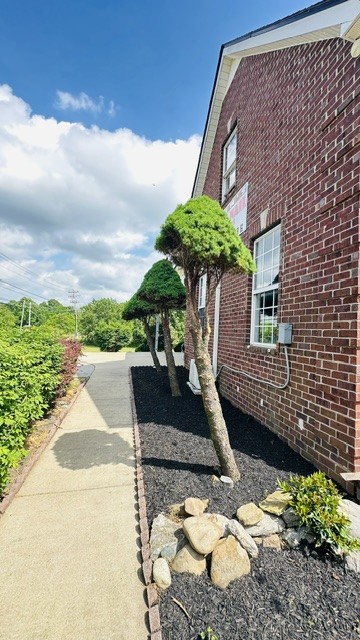 2185 Almaville Road Smyrna TN 37167