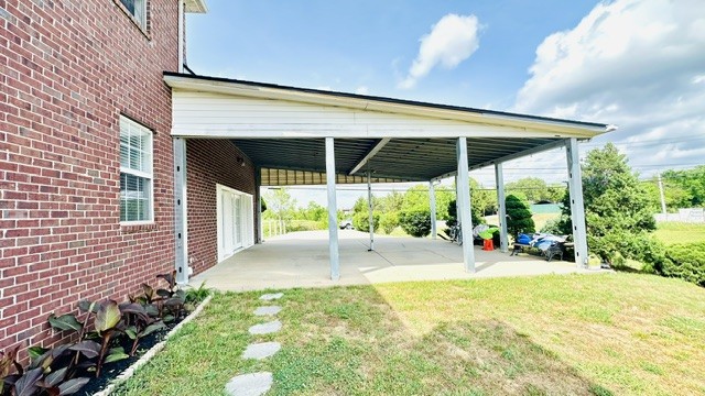 2185 Almaville Road Smyrna TN 37167